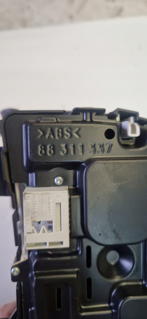 Лічильник приладова панель obrotomierz оригінальний номер 13140890rk opel vectra c signum 2.0 d 2.2 dti Київ