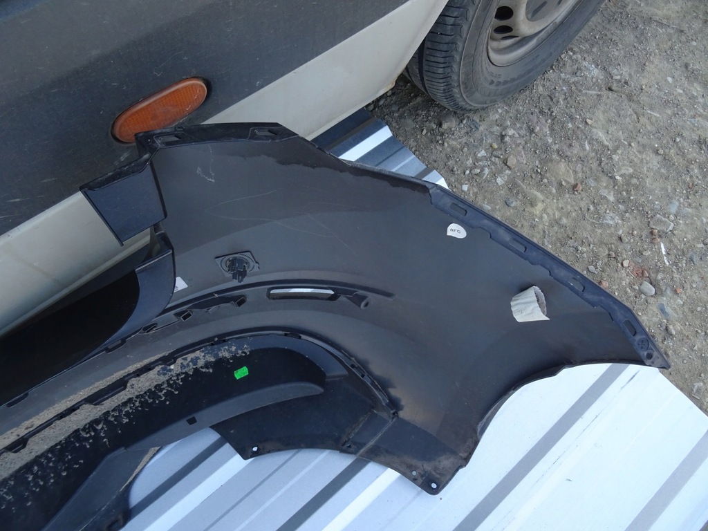 фото №6, Бампер задняя задний skoda scala 4xpdc