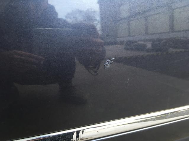 фото №9, Дверь правый задняя audi a8 d3 lz70 02-08