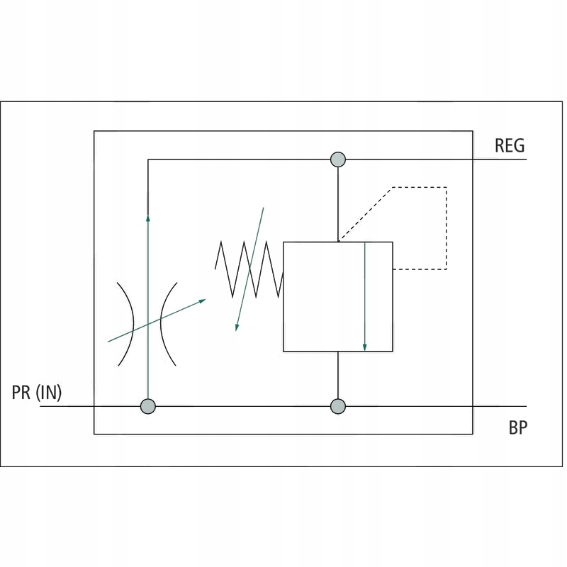 Купить Webtec 3-wege stromvent. rv2fv2v125h+dbv 1/2-50