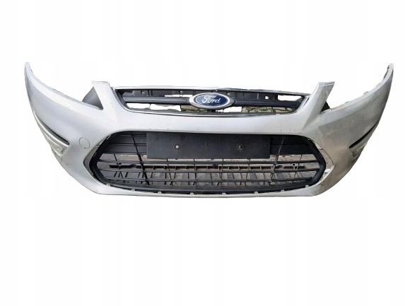 фото №1, Ford mondeo mk4 lift бампер перед передній