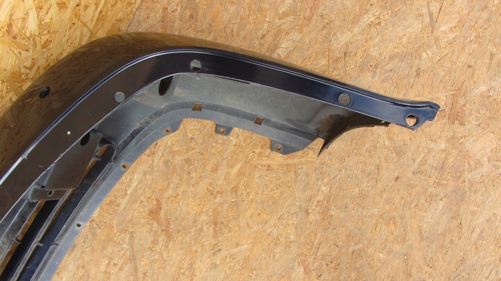 фото №10, Бампер перед передний porsche carrera 911 964