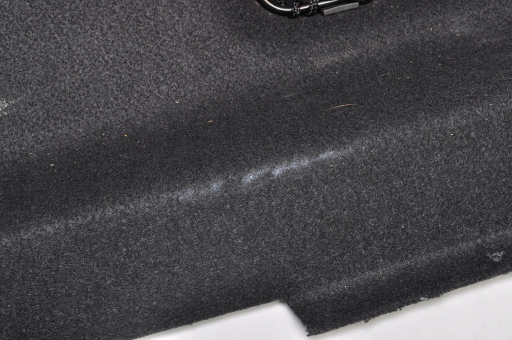 фото №10, Volvo s90 ii 2016-2024 обшивка обивка багажника 31684195