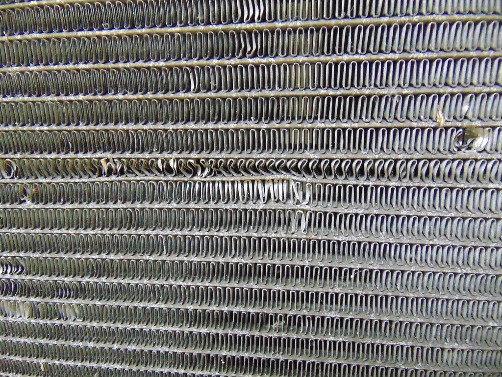 фото №15, Радиатор кондиционера vw golf viii audi a3 8y 5wa816411a