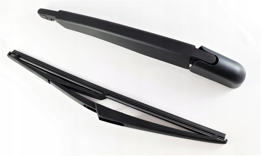 фото №1, Двірник задня важіль + щітка mercedes w164 w166