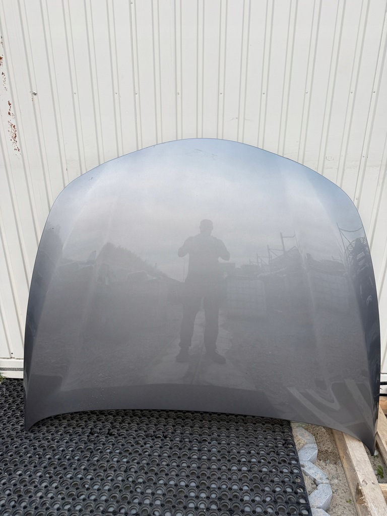 фото №9, Alfa romeo stelvio 2.2 капот бампер лампы kompletny перед 318