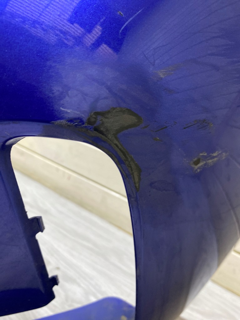 Bmw 3 g20 g21 m-pakiet рестайлинг  бампер перед pdc в Украине