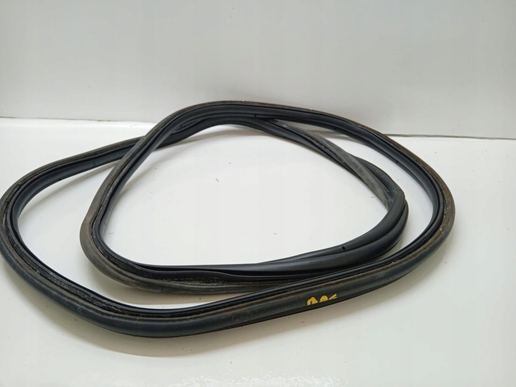 фото №1, Прокладка кришки багажника fiat bravo ii