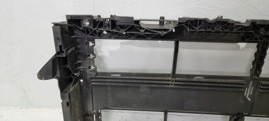 фото №14, Pas передній підсилювач ford fiesta mk8 17-20