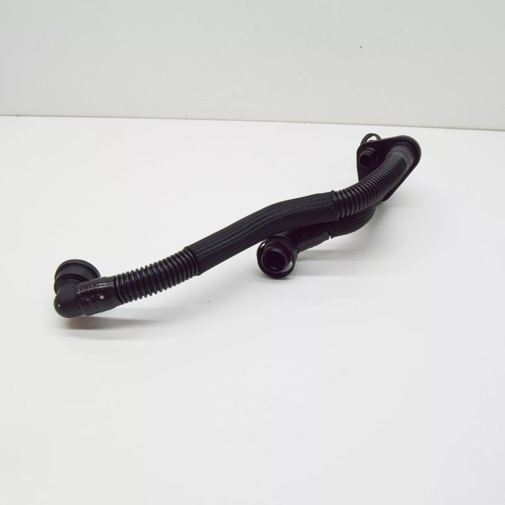 фото №1, Audi a5 sportback f5 двигун vent шланг 06m103210ed