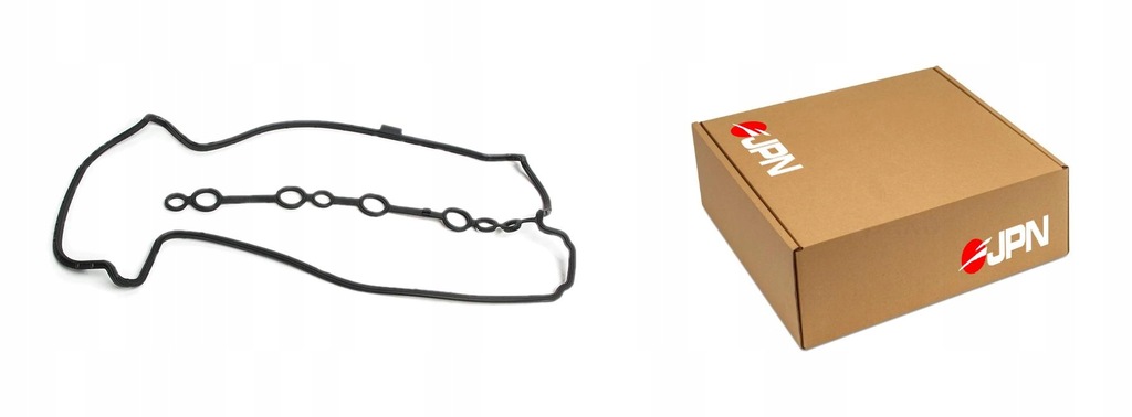 фото №1, Jpn 40u1070-jpn прокладка, кришка головки циліндрів