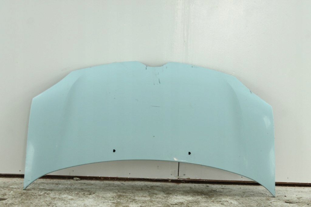 Купить Renault twongo 3 15r+ капот