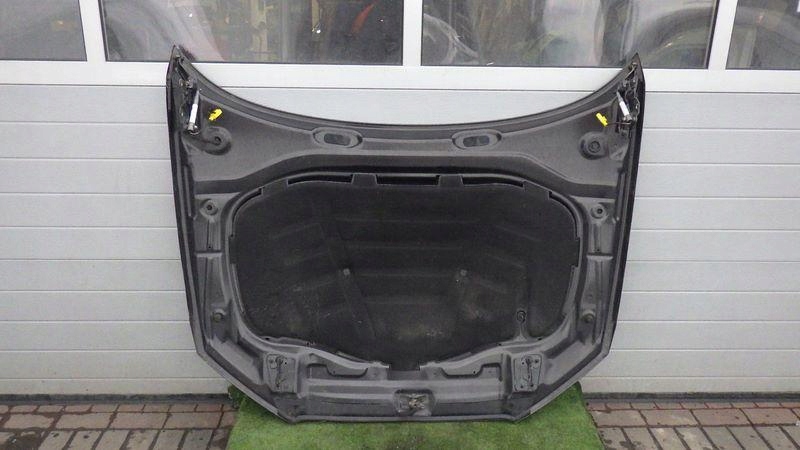 фото №9, Капот петлі патрони audi a3 8v a3 8v