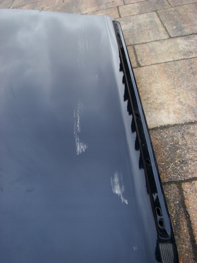 фото №8, Bmw 7 g11/12 long двері праве задні