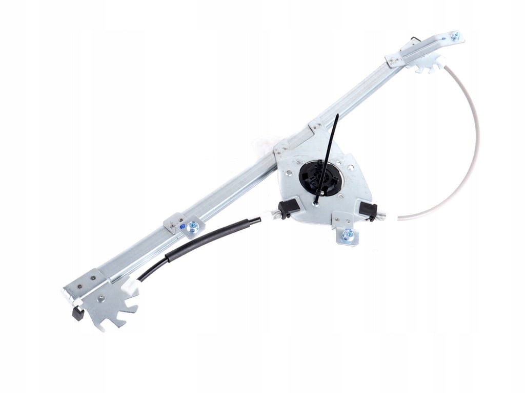 фото №2, Подъемник стекло правый передний renault grand scenic ii / scenic ii 03-09