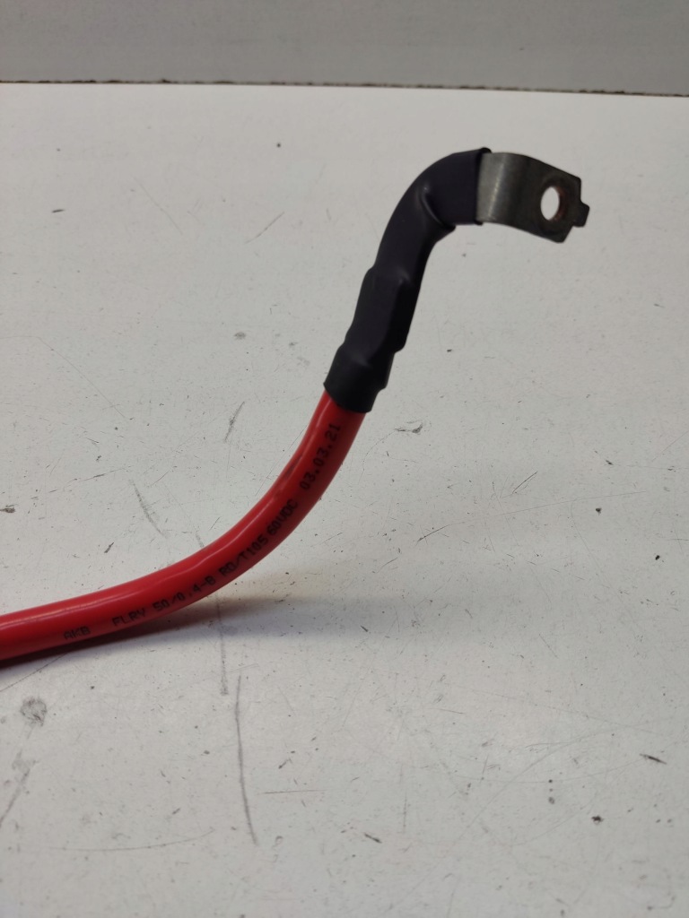 Купити Bmw 3 g20 g21 2022 клема плюсова 6991147