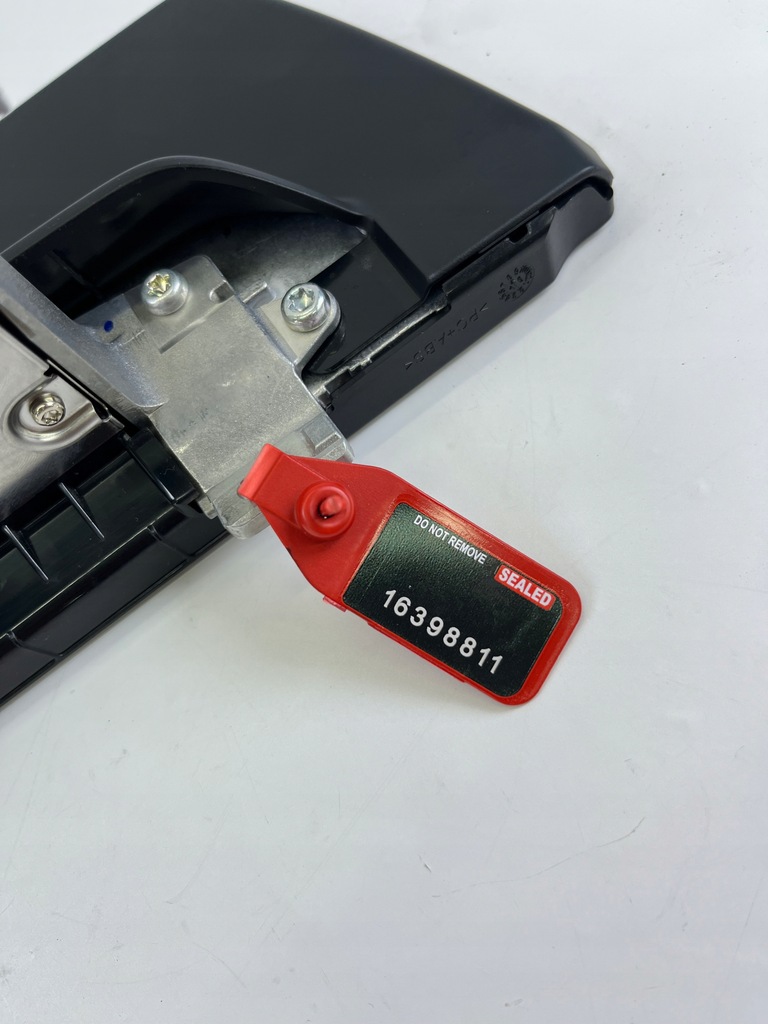 фото №7, Bmw 7 g11 g12 дисплей центральний екран навігації cid оригінальний номер 6805326