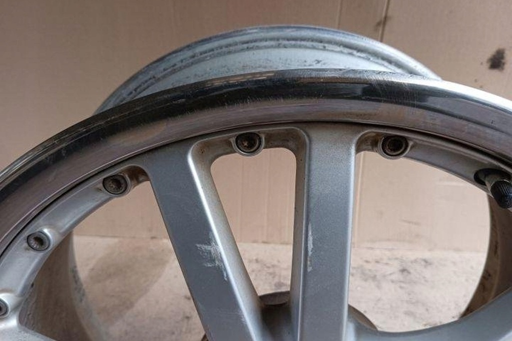 фото №13, Комплект диск nissan murano i z50 azk31002 3.5l бензиновый 172kw 2007