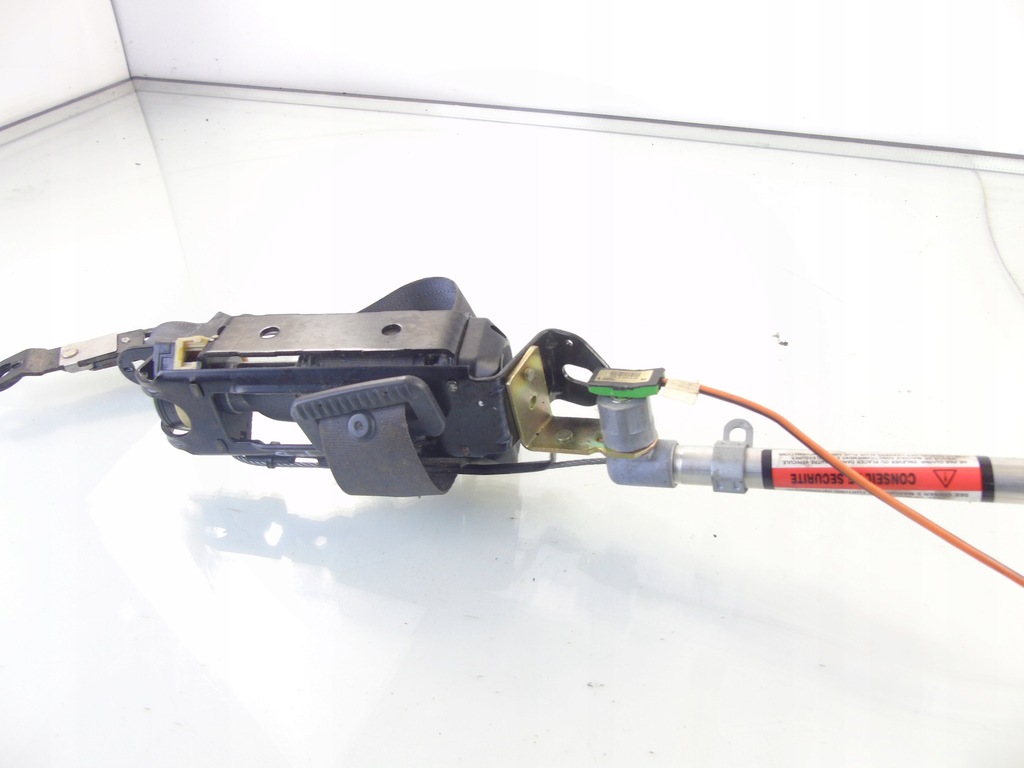 фото №5, Volvo v70 i pas безопасности правый перед пассажир