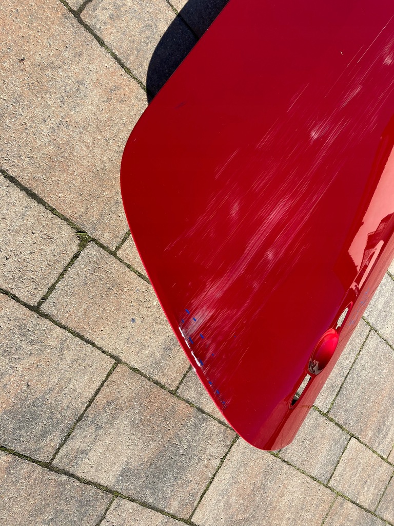 фото №8, Toyota yaris gr дверь левая