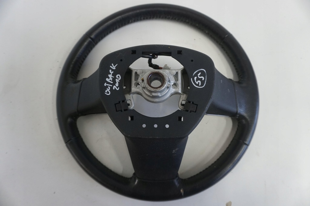 фото №9, Subaru legacy v outback br 2010rok повітропровід шкіра nr.