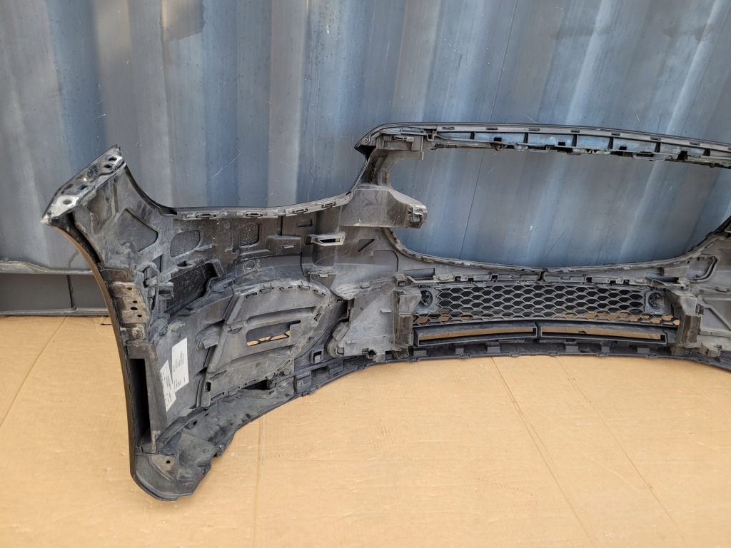 Mercedes s-klasa w223 amg бампер перед передний a2238805801 с Разборки