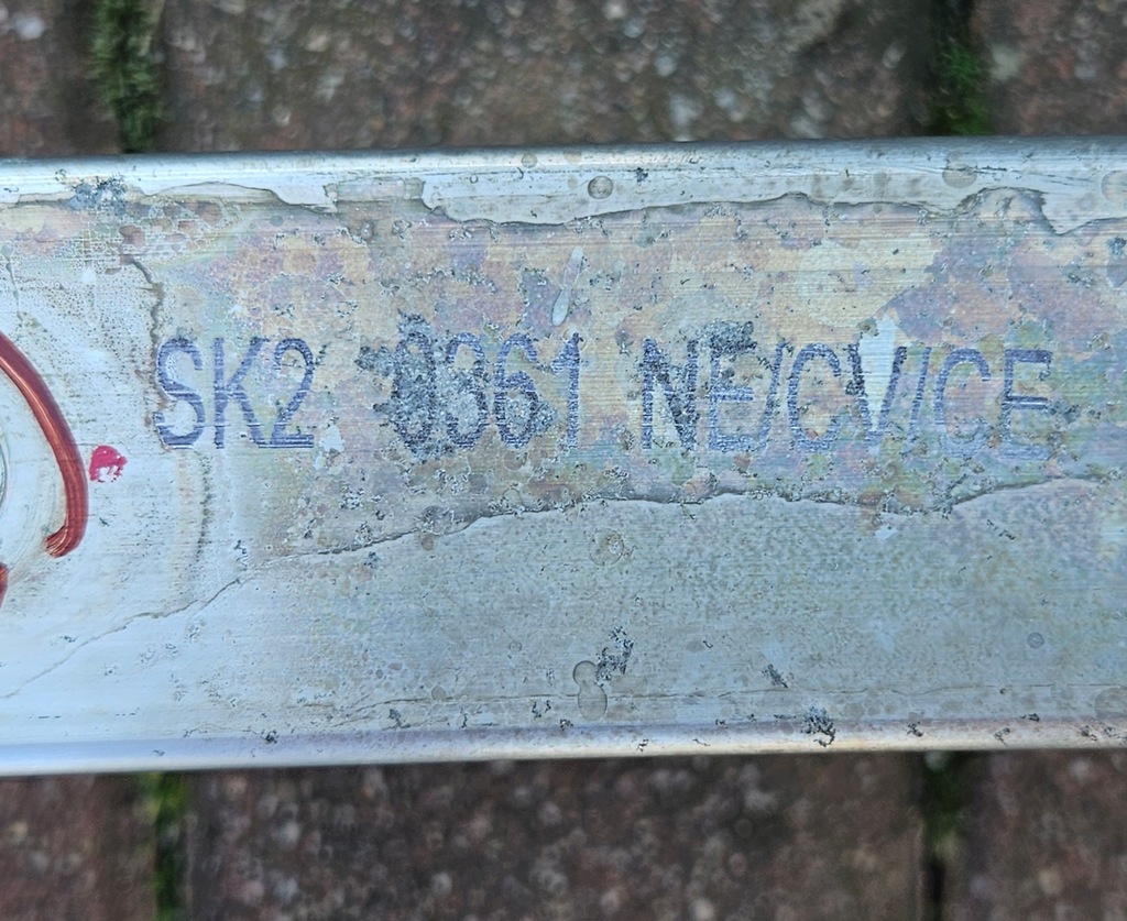 фото №8, Hyundai ioniq 5 балка pod бампер перед