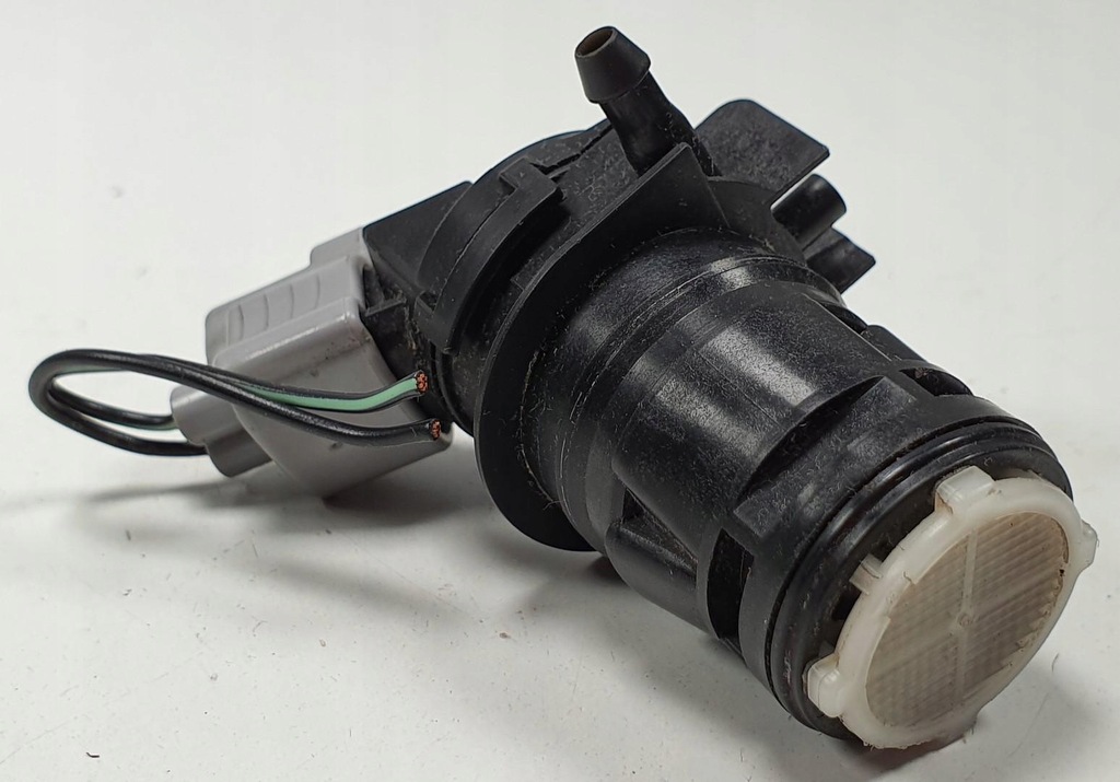 фото №2, Помпа омывателя mazda rx-8 860310-9110