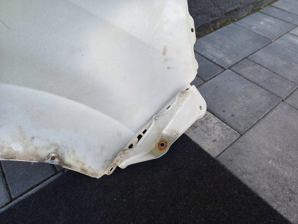 фото №9, Крила лівий крила сторона ліва nissan nv200.