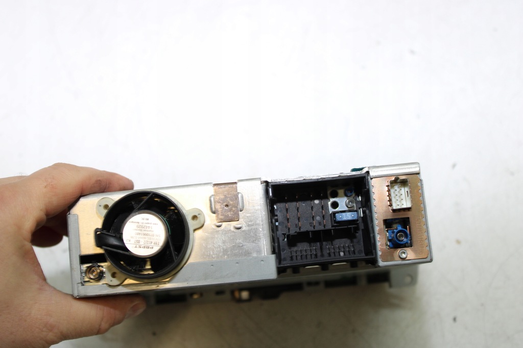 фото №6, Bmw e81 e82 e87 e88 e90 e91 e92 e93 зчитувач навігації m-ask ii 9181750