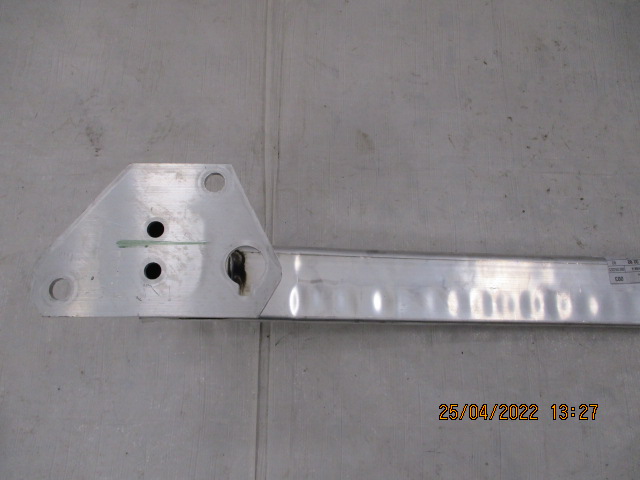 фото №13, Citroen c4 cactus балка бампера задняя nowa