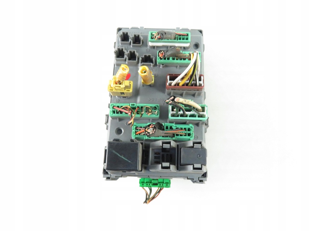 фото №6, Bsi honda accord vi 1.8 i 3820as1ag010