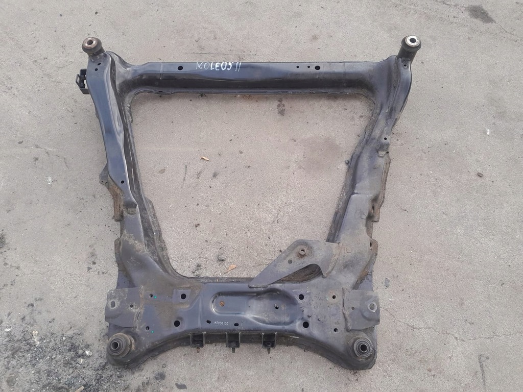 фото №1, Підрамник підрамник перед nissan x-trail t32 renault koleos ii 1.7 dci