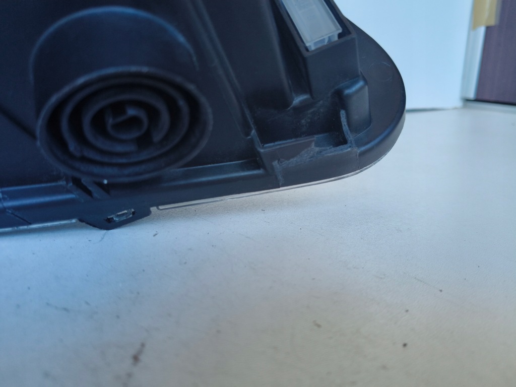 Фара левая фара seat ateca 575 16- full led Недорого