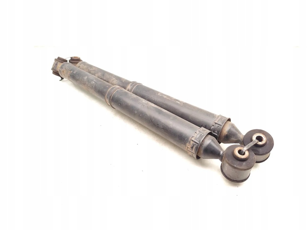 фото №12, Vauxhall crossland амортизатор задній 1.2 бензин 81kw 110 hp 9841106480