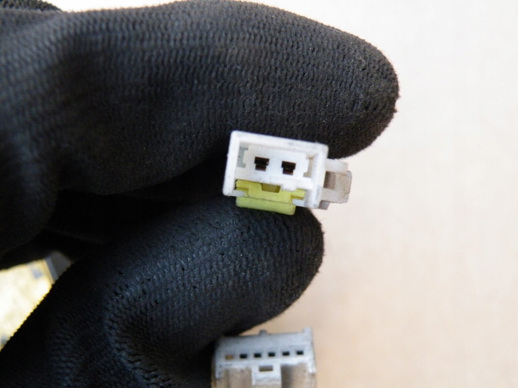 фото №7, Лента подушки безопасности подушка безопасности primera p11 96-02 255549f000