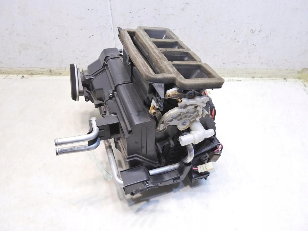 фото №6, Отопитель subaru forester iii 2.0 d 72110sc030