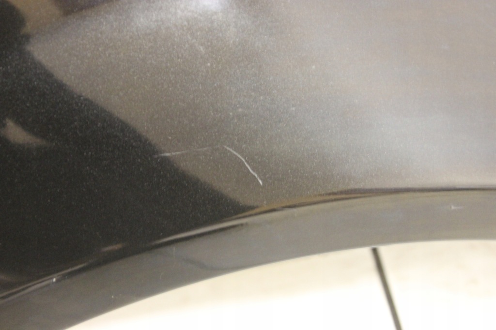 фото №6, Крыло правый перед mercedes c w204 2007r- 197