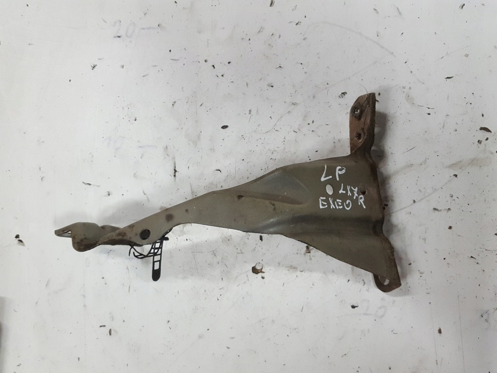 фото №1, Seat exeo кронштейн крила лівий перед lx7r