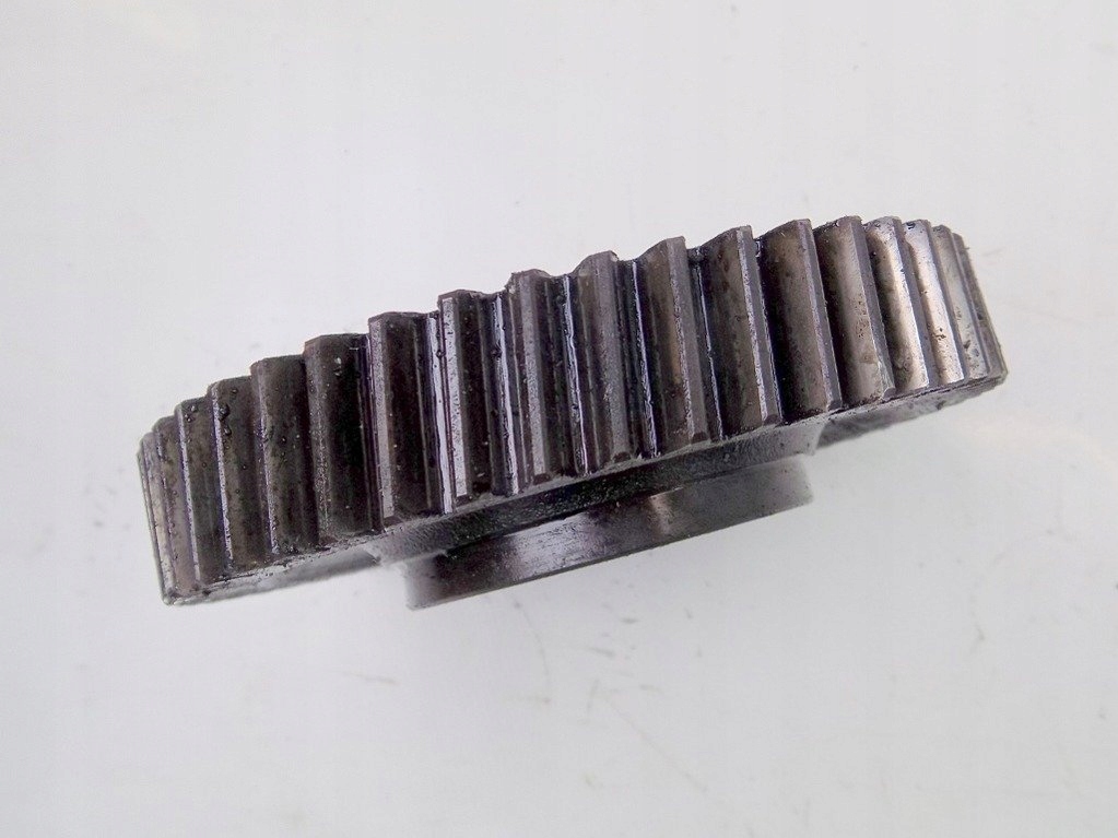 фото №5, Renault midliner s140 93r колесо зубчатое