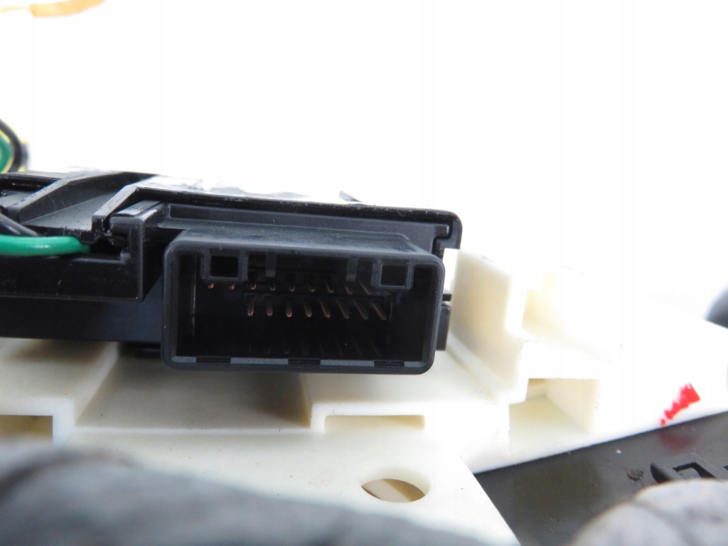 фото №2, Перемикач комбінований honda cr-z