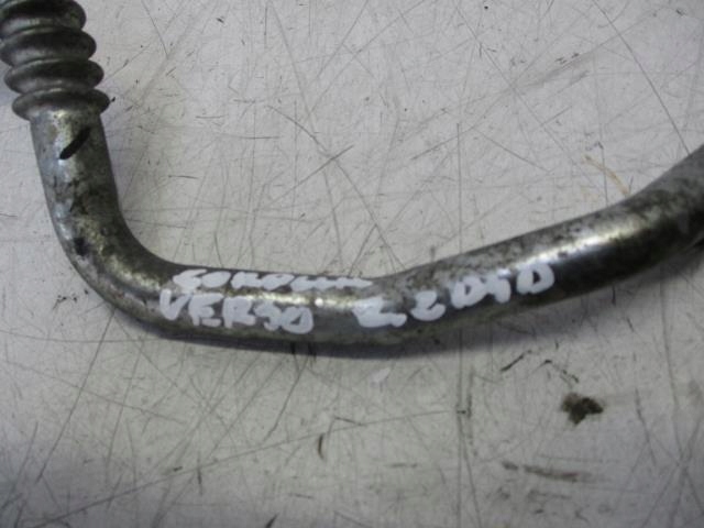 фото №3, Труба трубка egr toyota corolla verso 2.2 d4d 07r