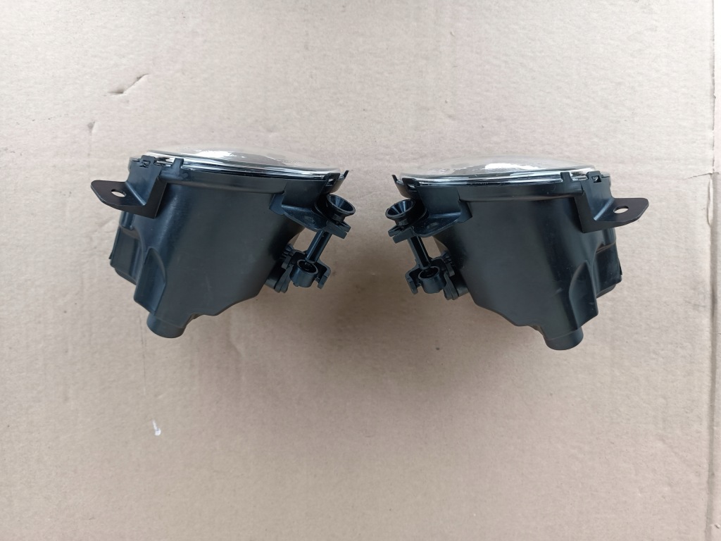фото №3, Протитуманна фара протитуманні фари лівий правий bmw f20 f30 led lift l+r комплект