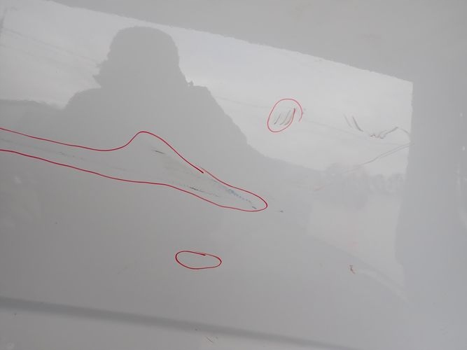 фото №8, Ford c-max mk2 10- двері ліва задні задня