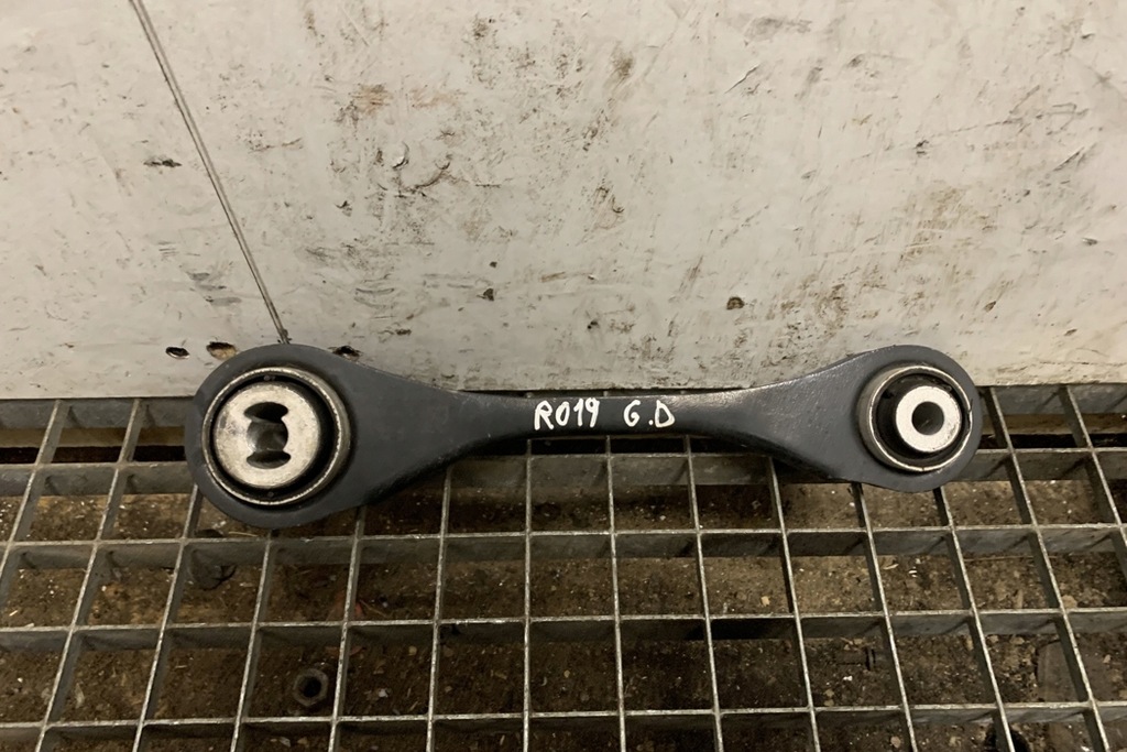 фото №8, Рычаг задний правый bmw 3 g20, g28 6878633 2.0l бензиновый 190kw 2019