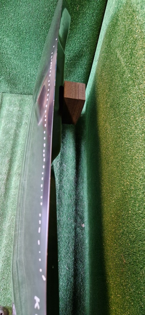 фото №4, Капот перед передняя kia ceed 3 iii