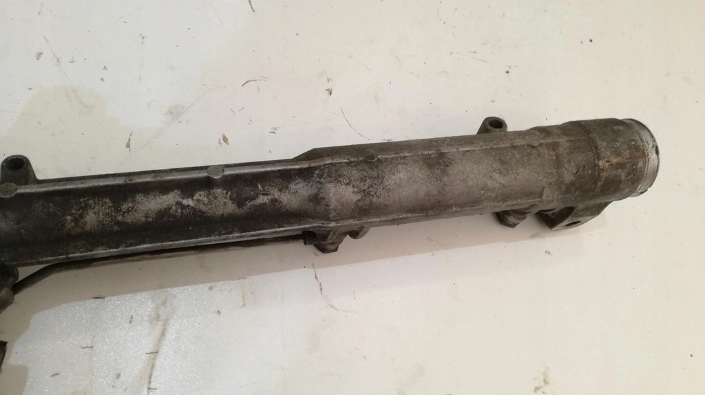 фото №10, Audi a8 4h трансмиссия рулевая рейка 4h1422065f