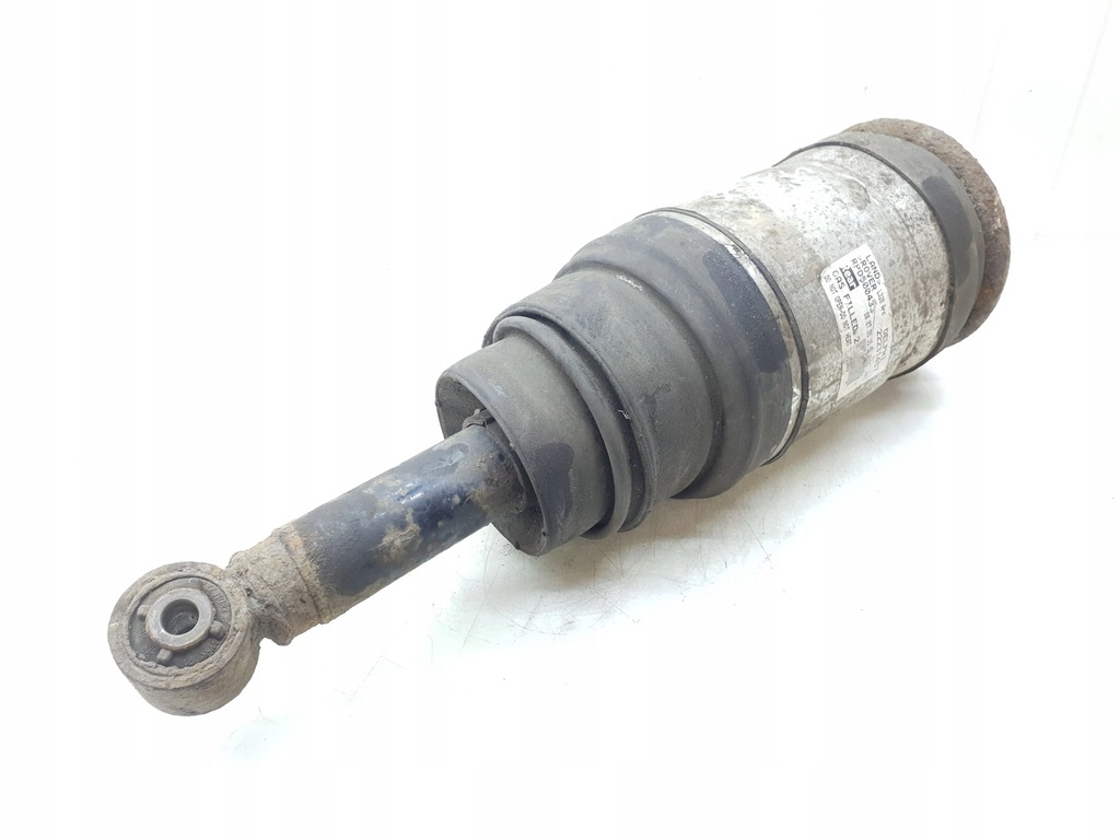 фото №2, Land rover range rover sport 4.2 4x4 бензин 287kw 390 hp 22231457 2005