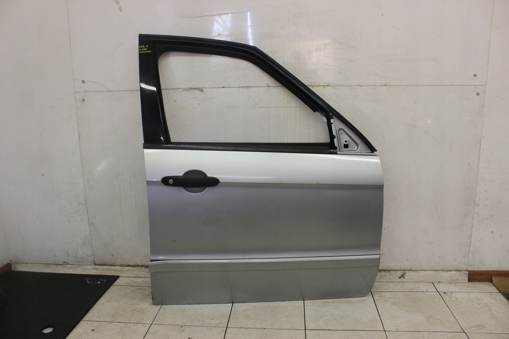 фото №1, Двері праве правий перед ford s-max smax 2006r- 76
