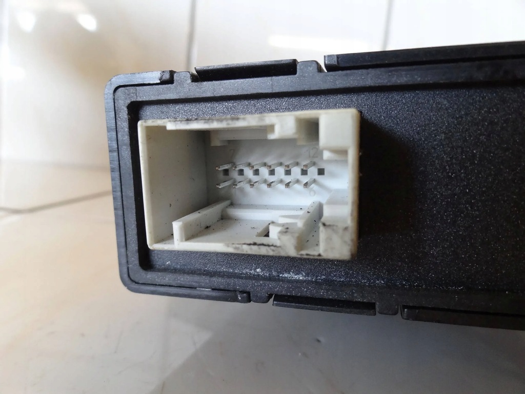 фото №6, Opel signum 2004 1.9 cdti модуль bsi 13181070 0263004031